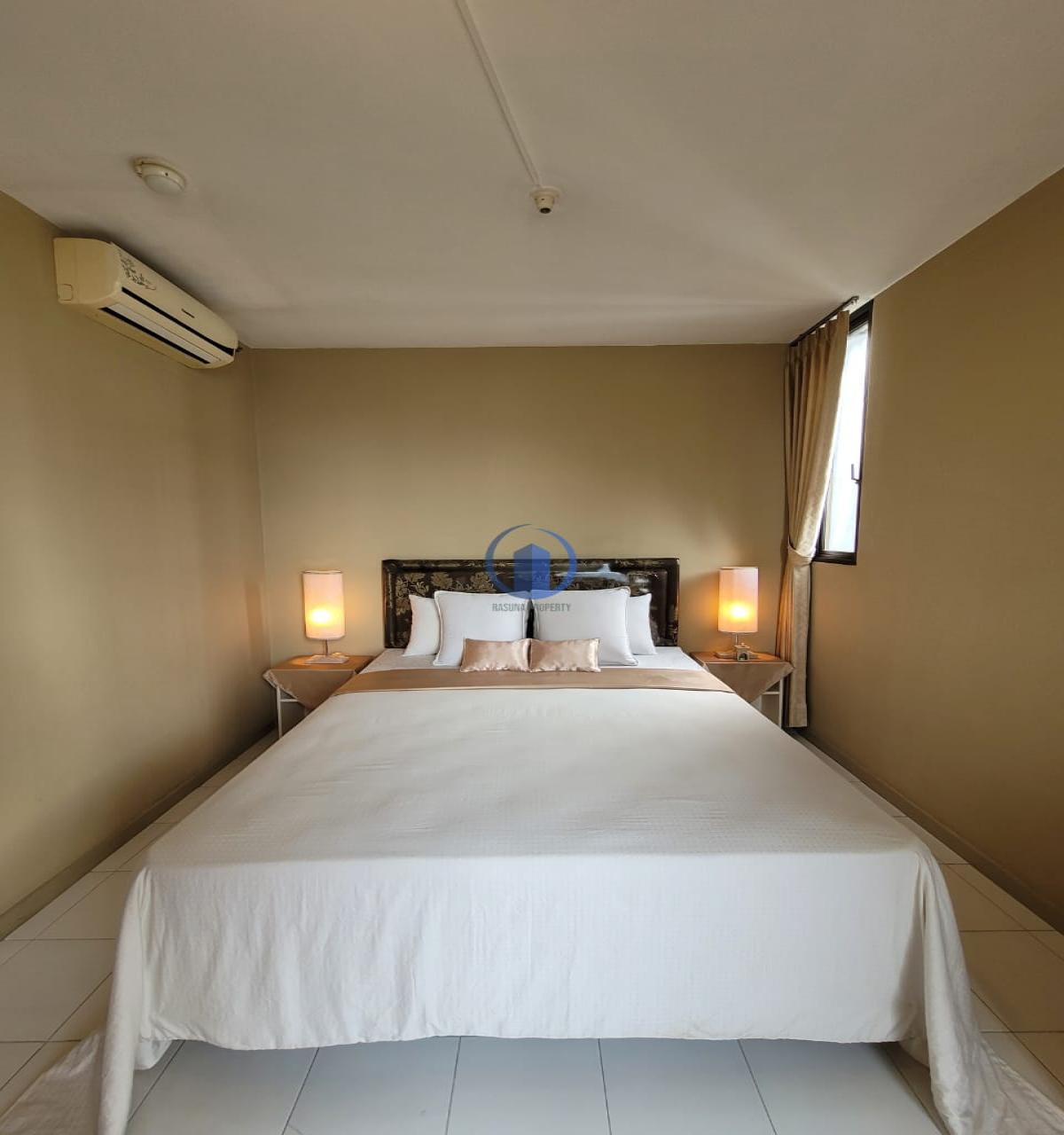 Disewakan 2 Kamar Tidur Apartment Taman Rasuna , Kuningan, Jakarta Selatan - Foto 6