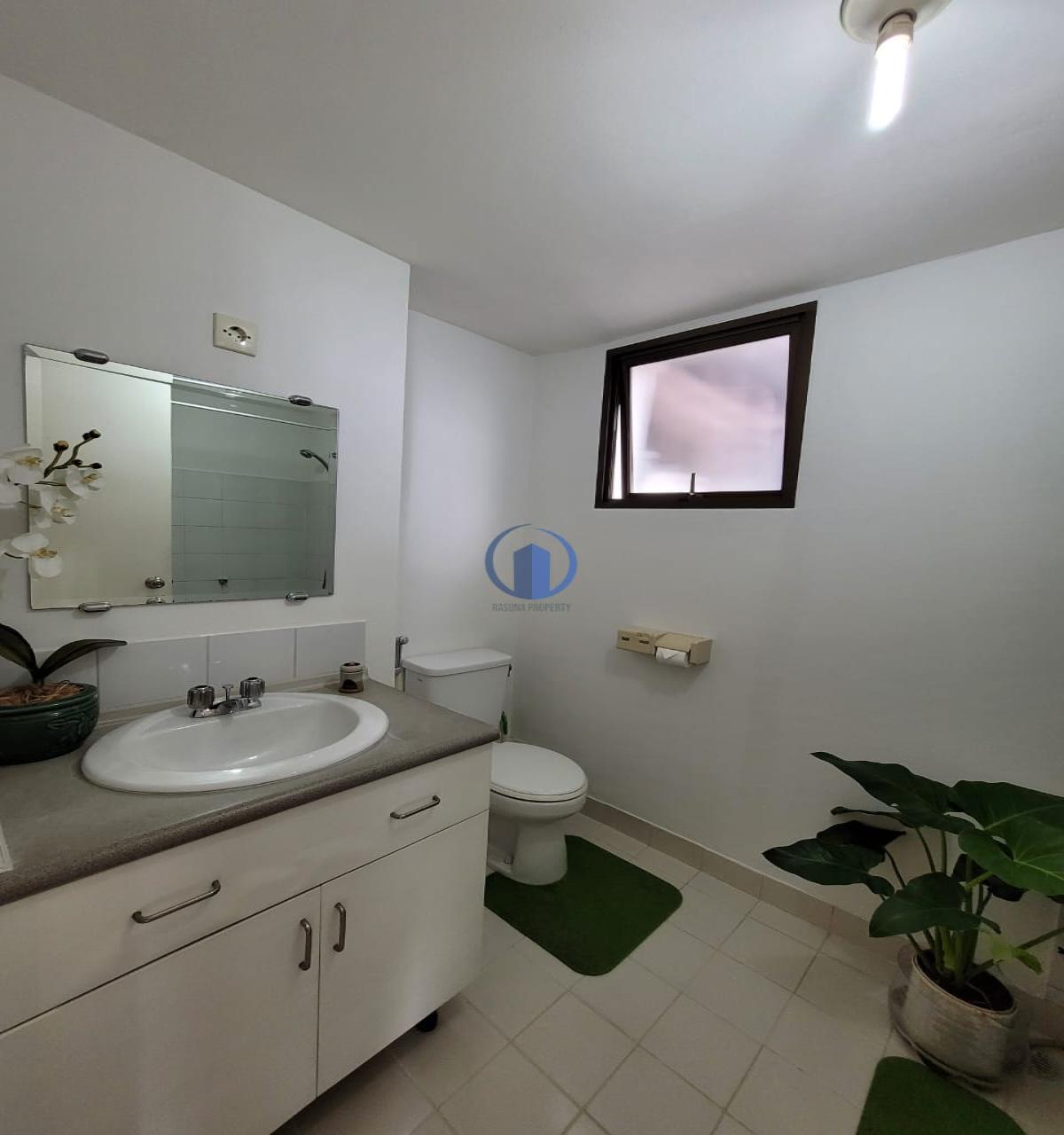 Disewakan 2 Kamar Tidur Apartment Taman Rasuna , Kuningan, Jakarta Selatan - Foto 8