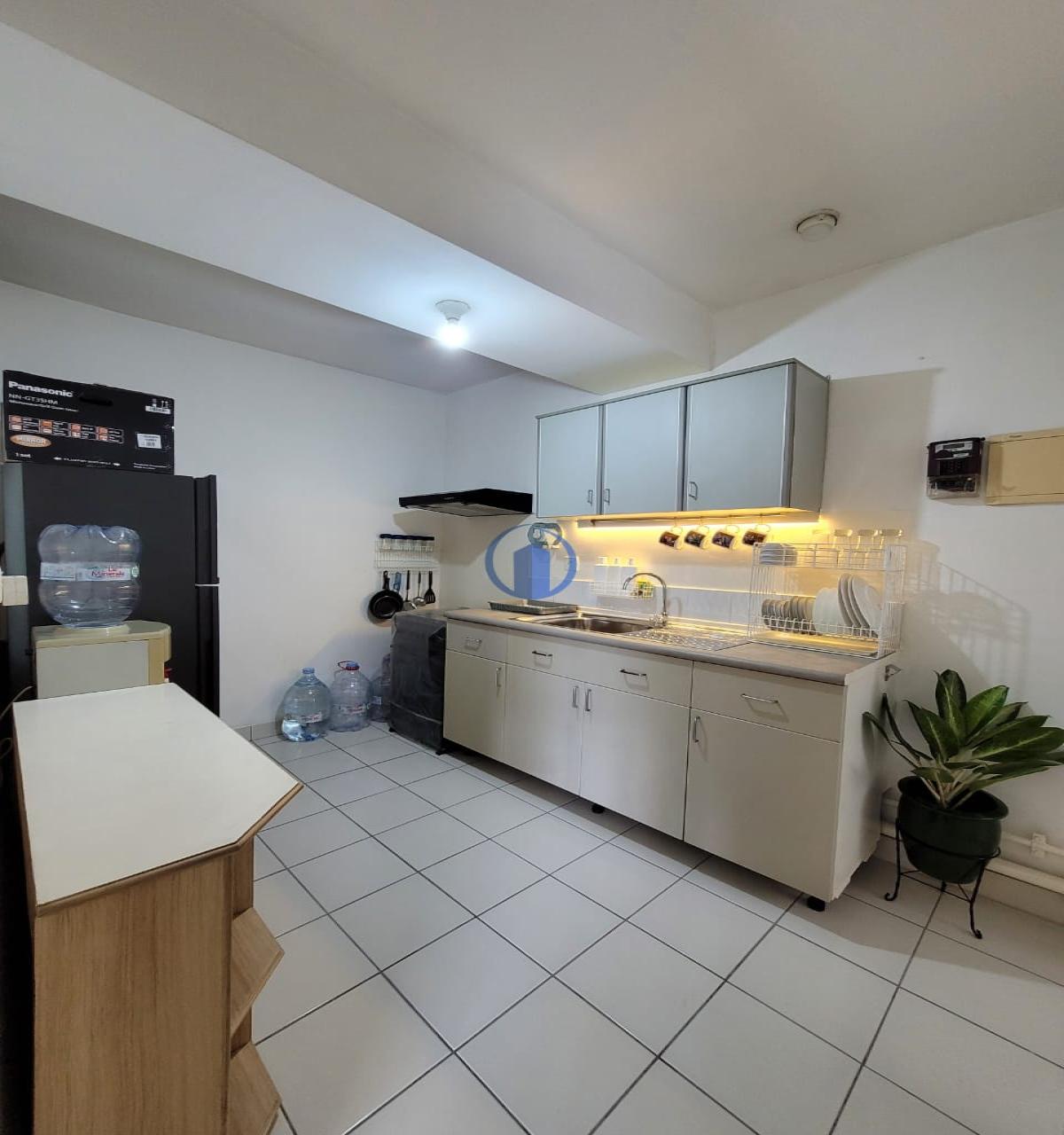 Disewakan 2 Kamar Tidur Apartment Taman Rasuna , Kuningan, Jakarta Selatan - Foto 10