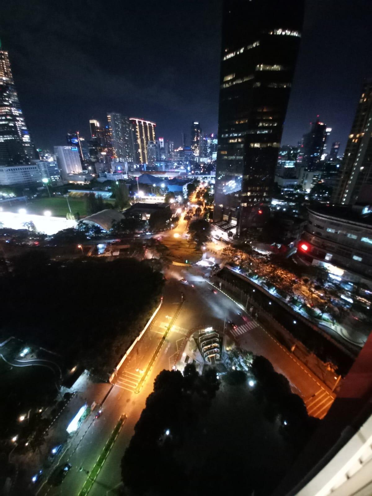 Disewakan 2 Kamar Tidur Apartment Taman Rasuna , Kuningan, Jakarta Selatan - Foto 13