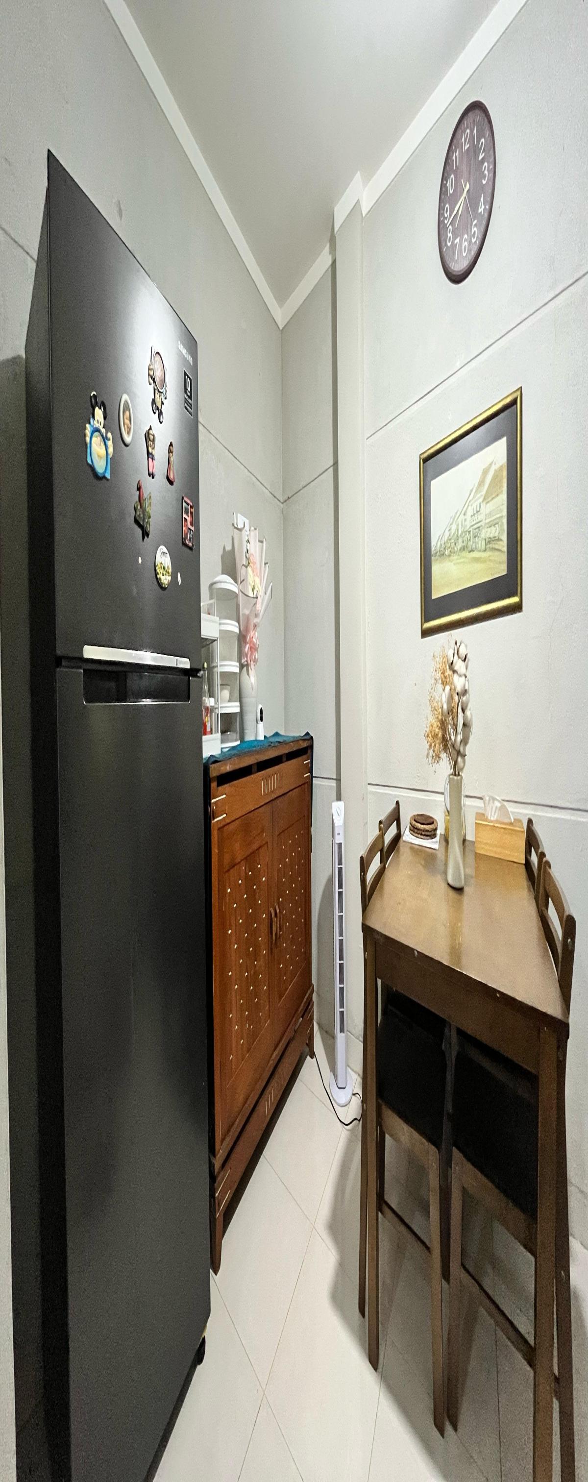 Rumah 2 Lantai Semi Furnished di Graha Raya Cluster Viola Residence, Tangerang Selatan - Foto 7