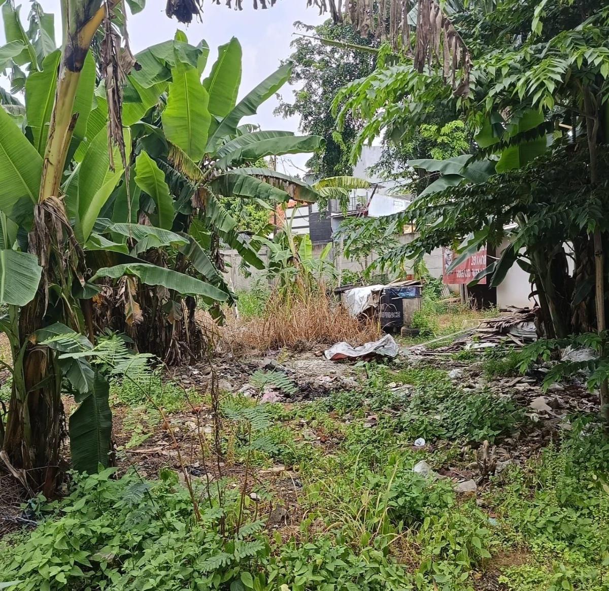 Dijual Tanah Luas 975 m² - 8 Menit dari Exit Toll Jelupang, Tangerang Selatan - Foto 2