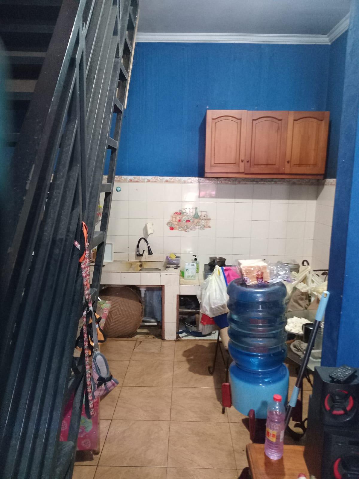Dijual Rumah Minimalis 1.5 Lantai di Regency Melati Mas - Foto 5