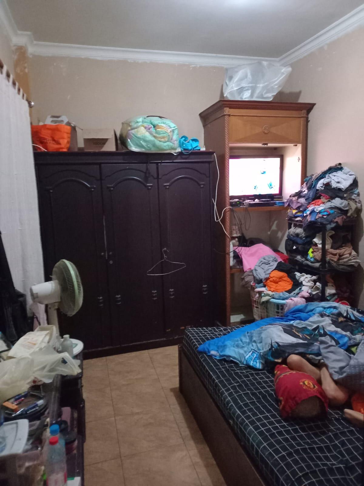 Dijual Rumah Minimalis 1.5 Lantai di Regency Melati Mas - Foto 6