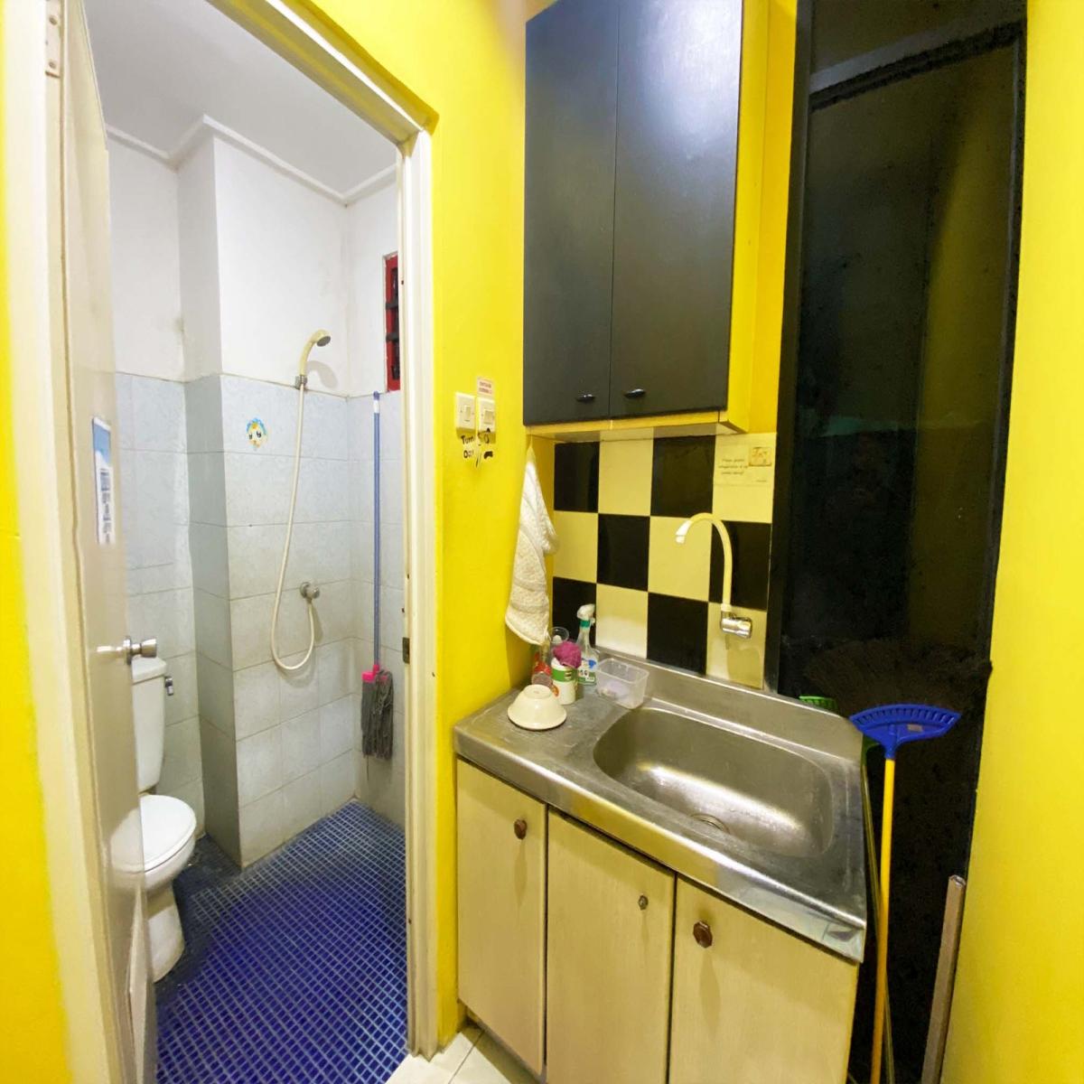 Turun Harga!! Ruko 4 Lantai di Tanjung Barat, Jakarta Selatan - Foto 8