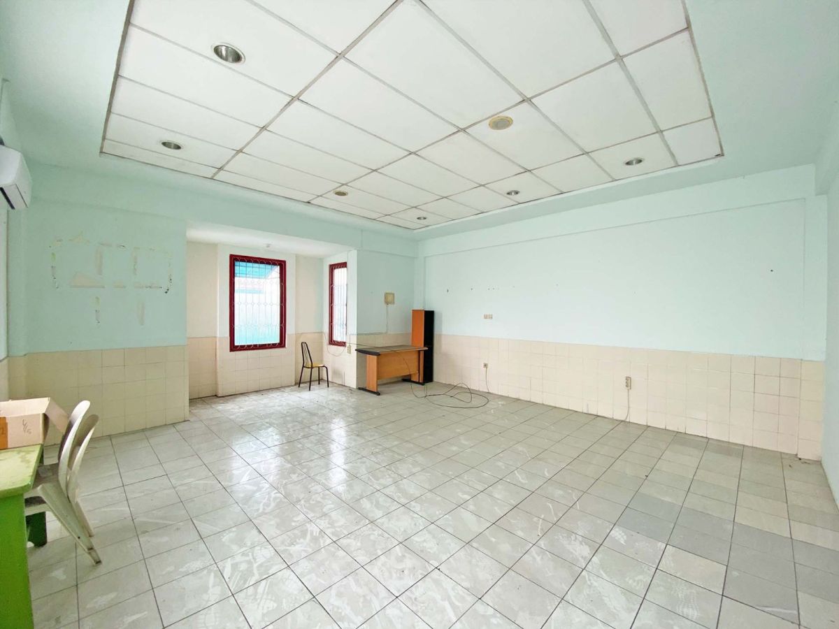 Dijual Ruko 4 Lantai di Tanjung Barat, Jakarta Selatan - Foto 5