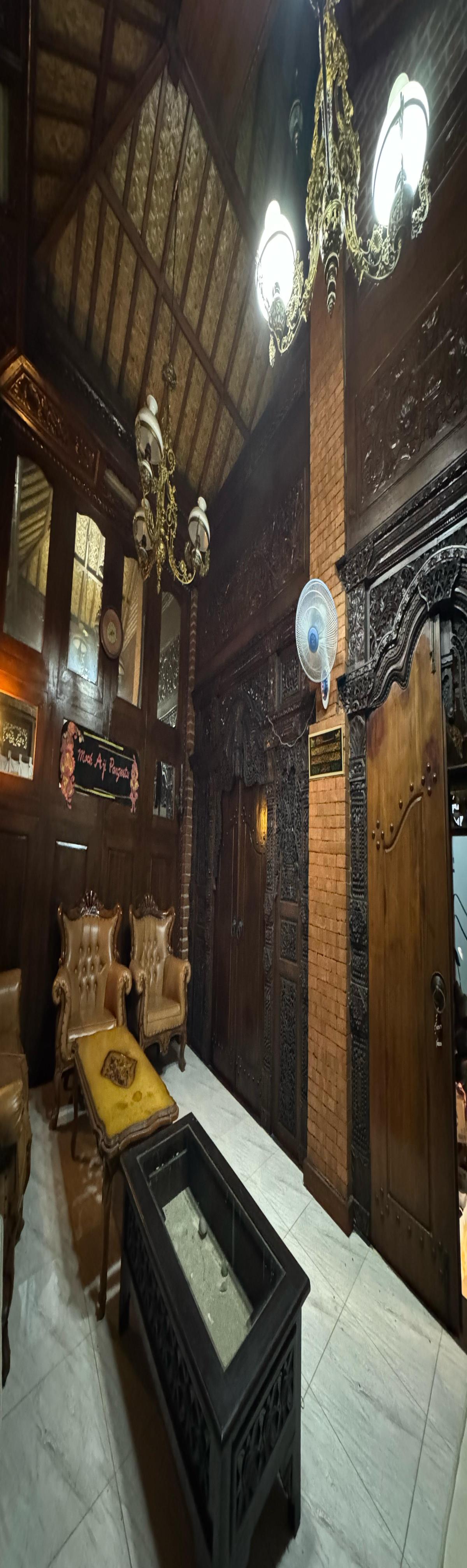 Rumah Siap Huni Lokasi Strategis Matraman-Jakarta Timur - Foto 8