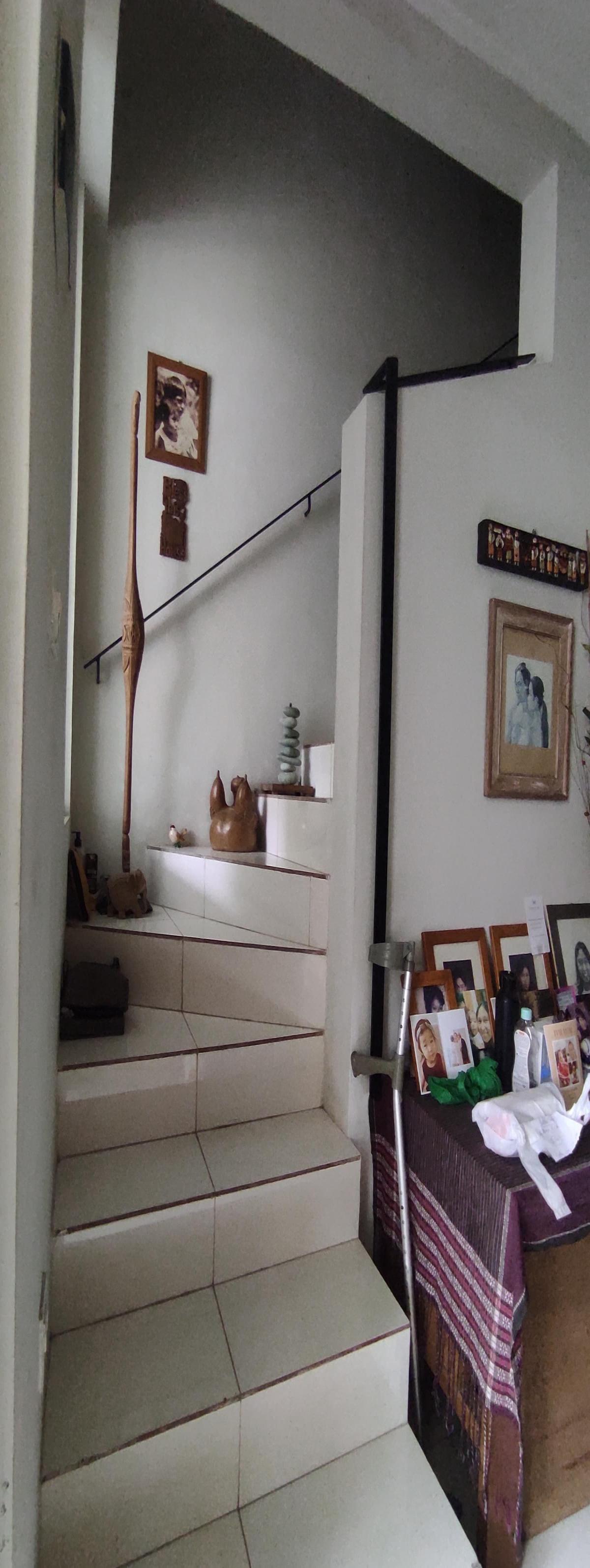 Rumah 2 Lantai di Graha Raya Bintaro Jaya Cluster Ayna Residence, Tangerang Selatan - Foto 7