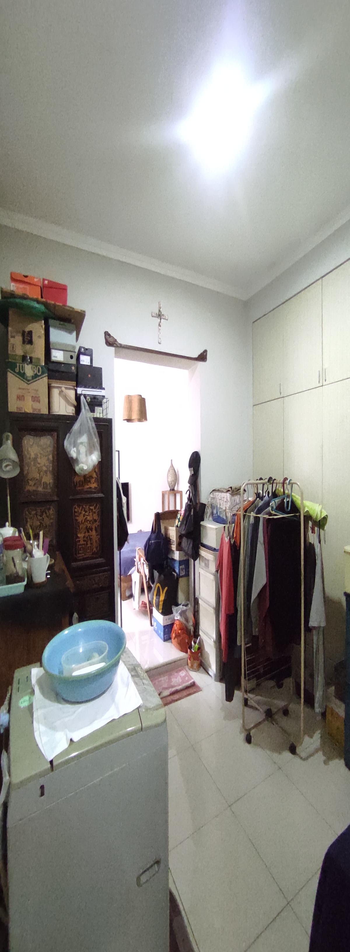 Rumah 2 Lantai di Graha Raya Bintaro Jaya Cluster Ayna Residence, Tangerang Selatan - Foto 9