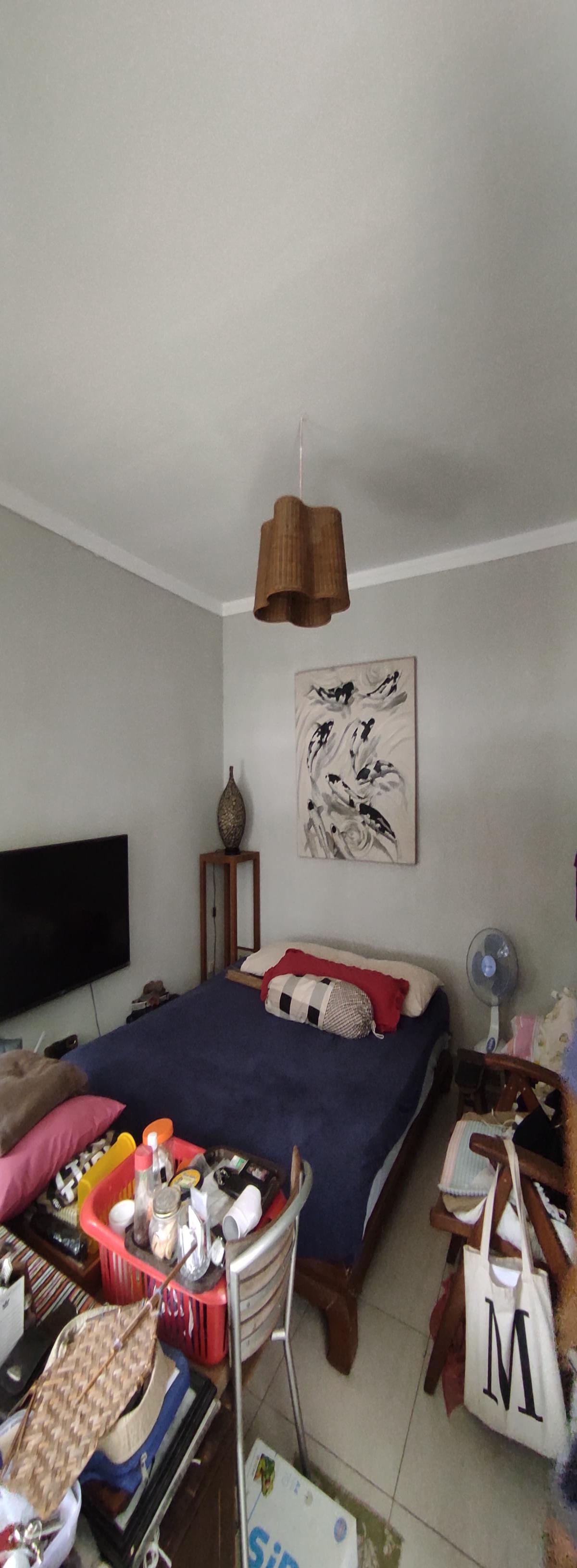 Rumah 2 Lantai di Graha Raya Bintaro Jaya Cluster Ayna Residence, Tangerang Selatan - Foto 11