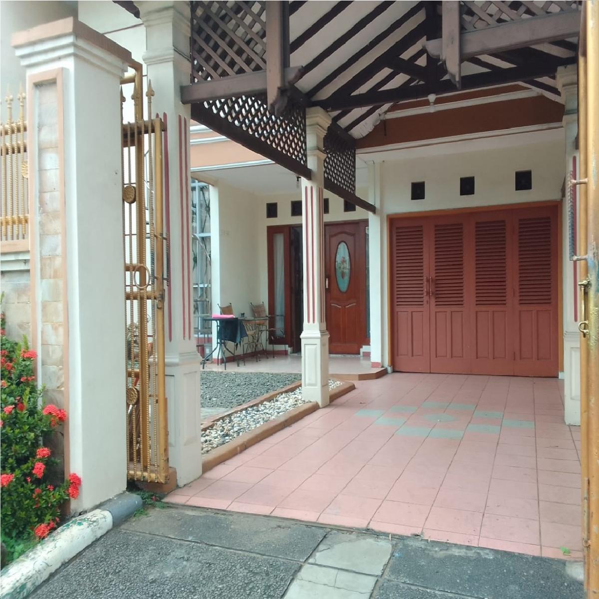 Rumah Strategis di Banjar Wijaya — 275 m², Semi Furnish, Akses Tol & Mall Dekat - Foto 3