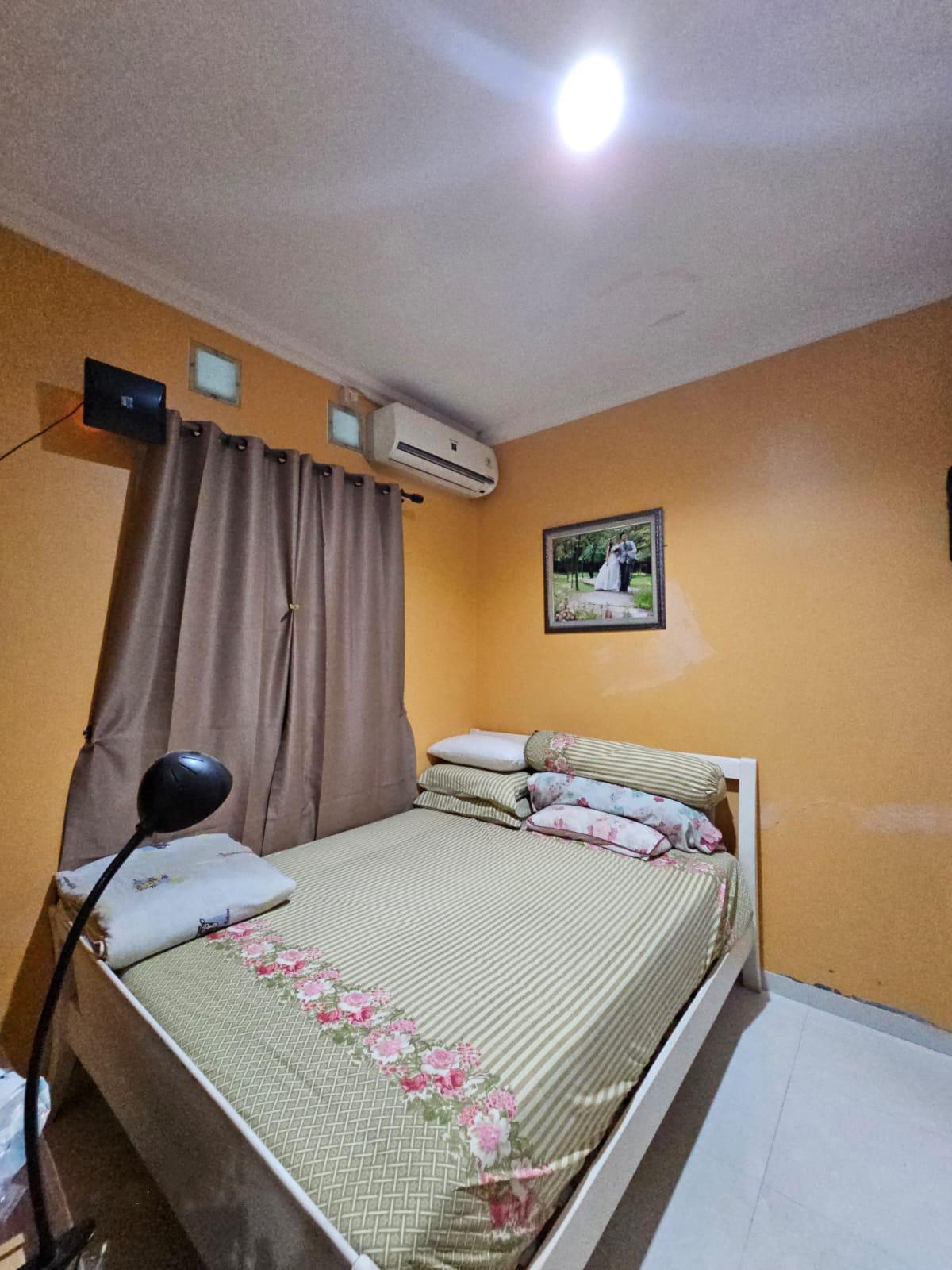 Dijual Rumah Minimalis 1 Lantai, dekat Graha Raya Bintaro  (Bebas Banjir) - Foto 3