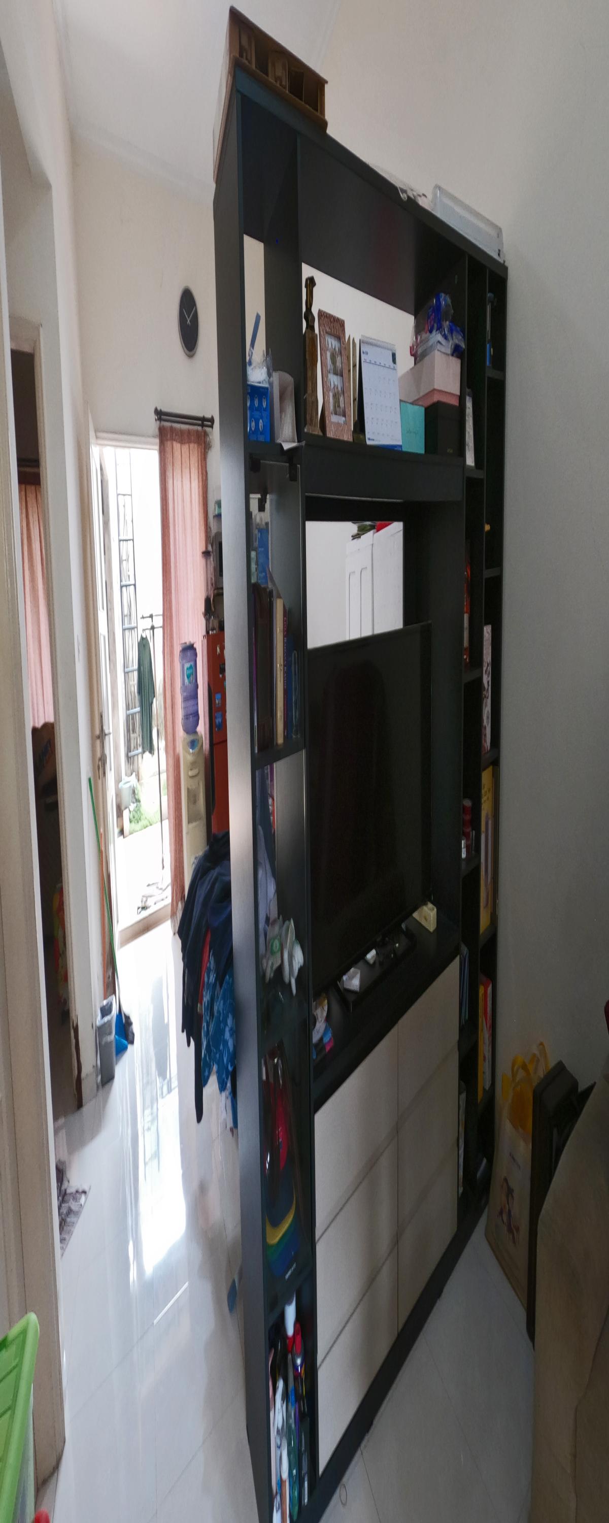 Dijual Rumah Minimalis 1 Lantai, dekat Graha Raya Bintaro  (Bebas Banjir) - Foto 7