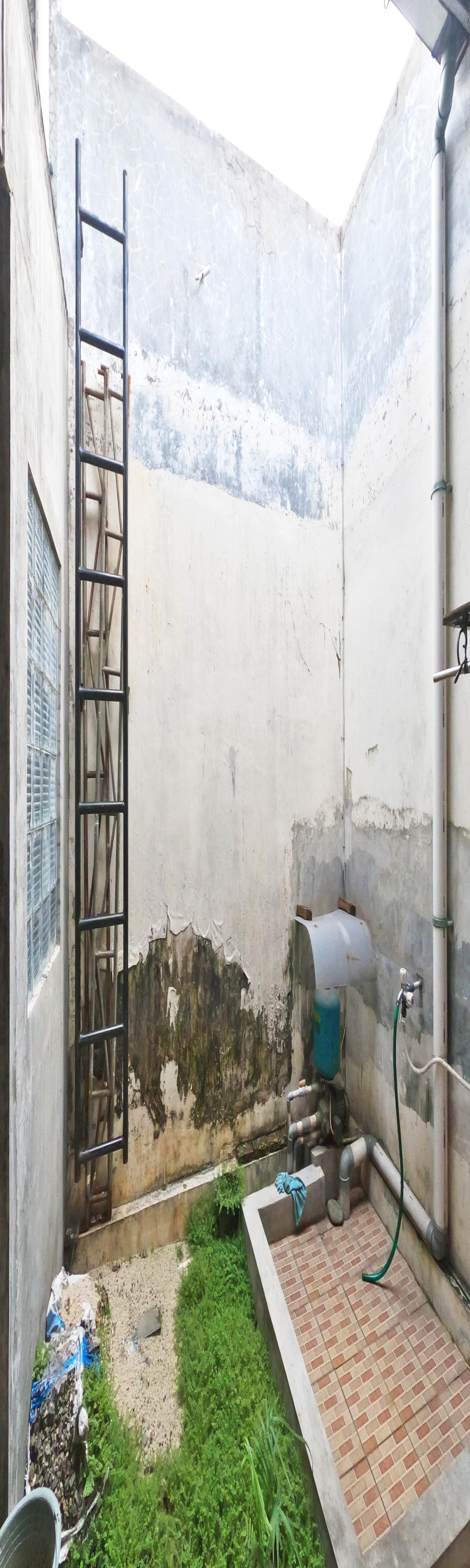 Dijual Rumah Minimalis 1 Lantai, dekat Graha Raya Bintaro  (Bebas Banjir) - Foto 8