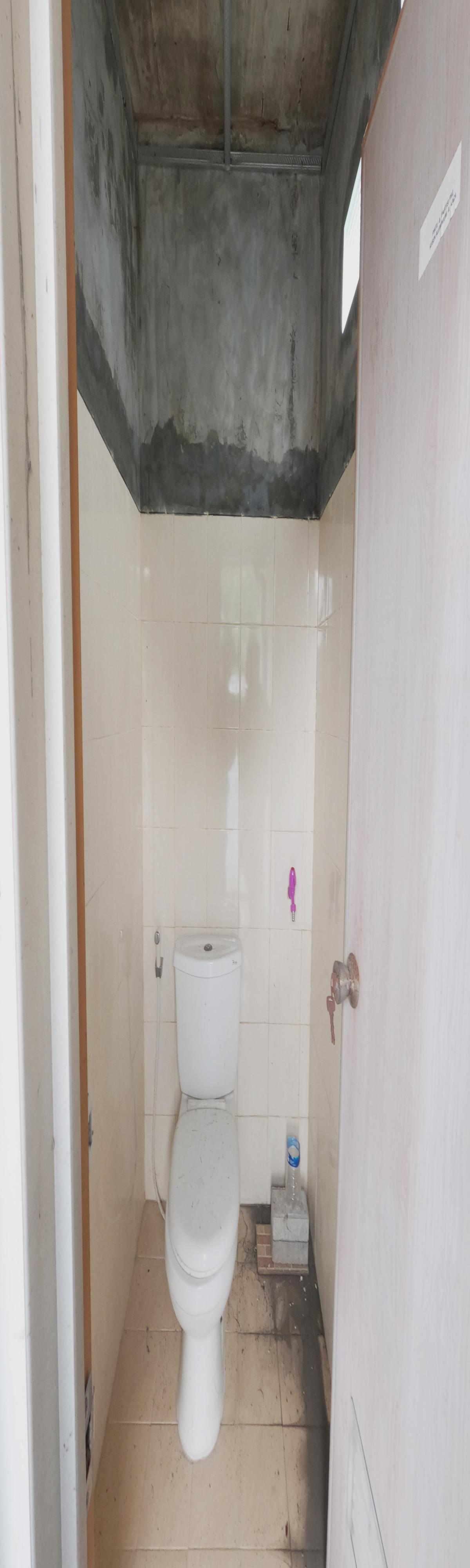 Dijual Rumah Minimalis 1 Lantai, dekat Graha Raya Bintaro  (Bebas Banjir) - Foto 10