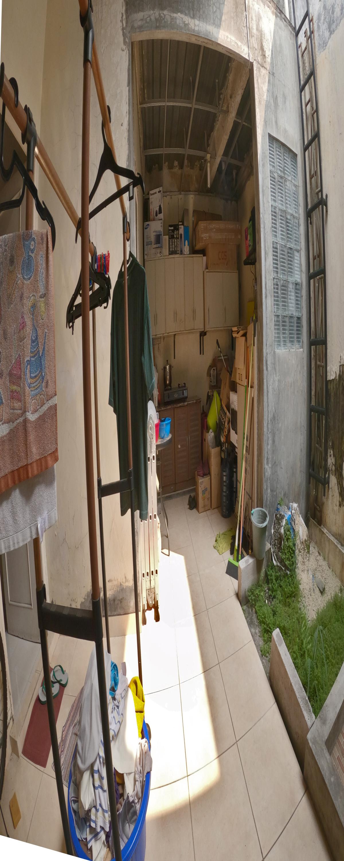 Dijual Rumah Minimalis 1 Lantai, dekat Graha Raya Bintaro  (Bebas Banjir) - Foto 11