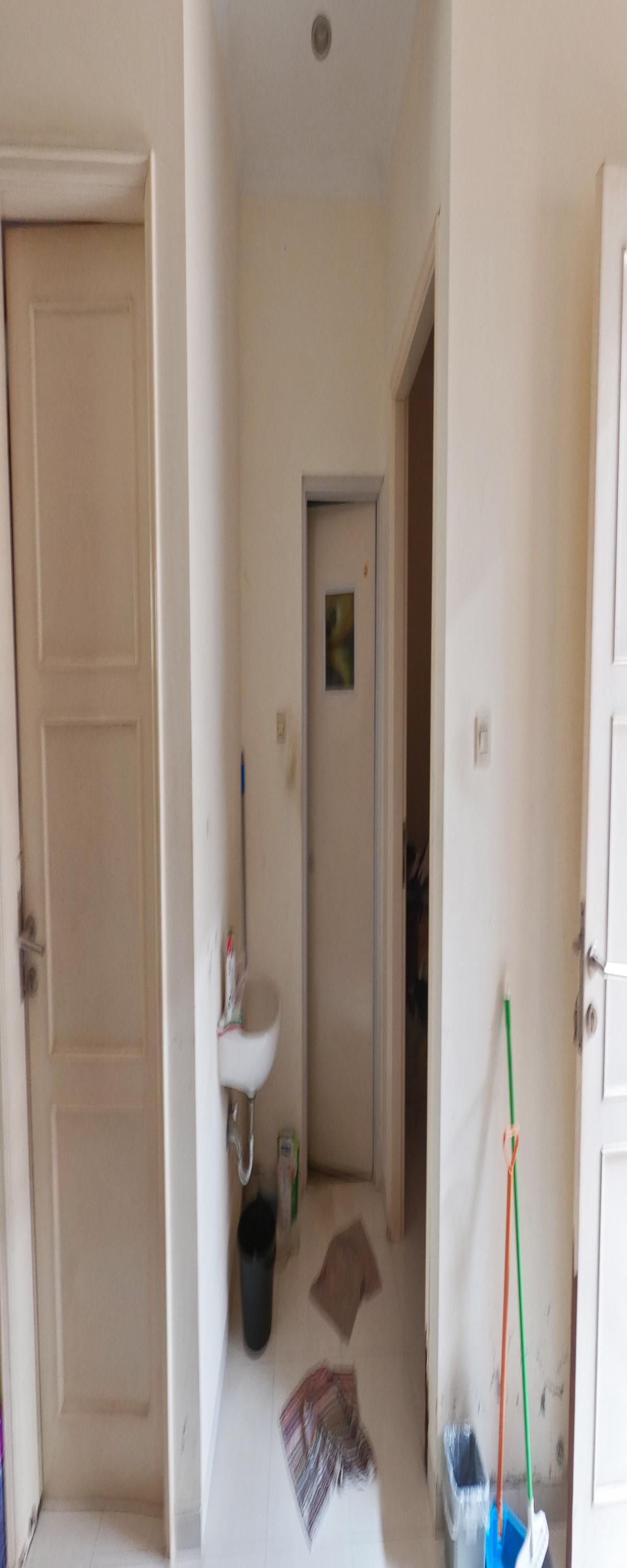 Dijual Rumah Minimalis 1 Lantai, dekat Graha Raya Bintaro  (Bebas Banjir) - Foto 12