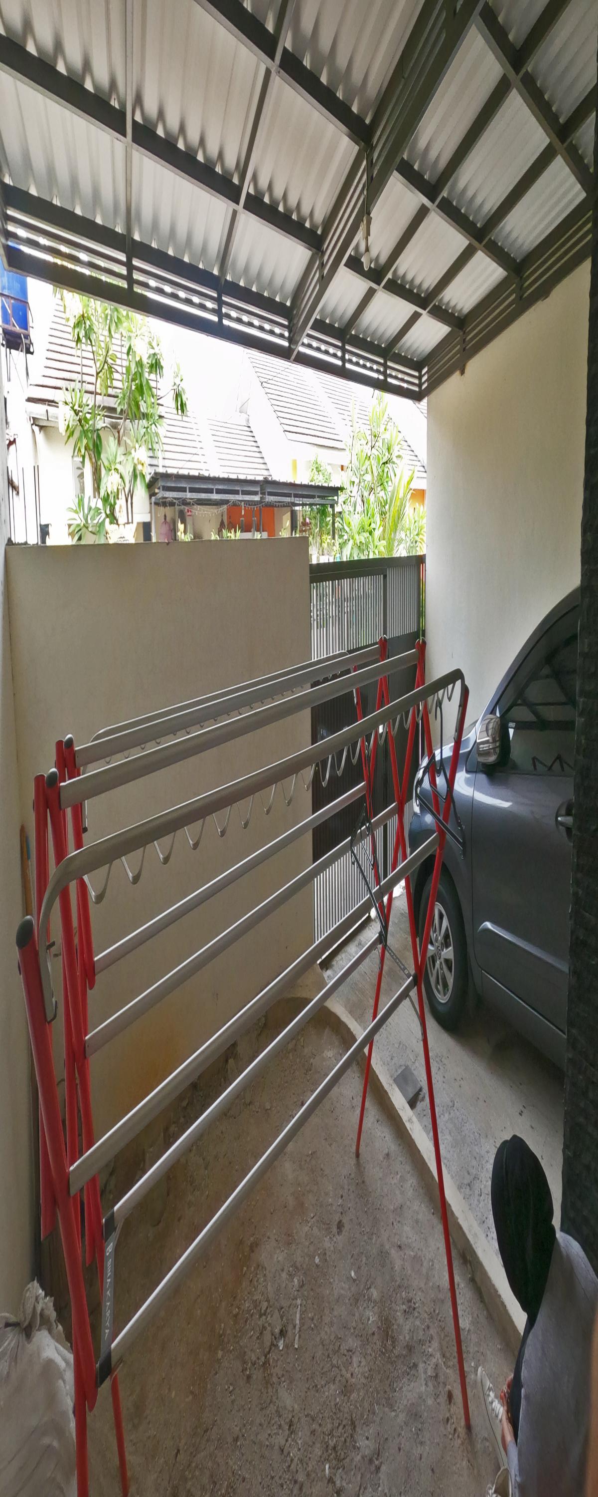 Dijual Rumah Minimalis 1 Lantai, dekat Graha Raya Bintaro  (Bebas Banjir) - Foto 13