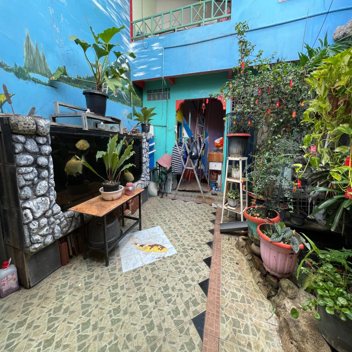 Rumah Graha Raya 5KT 150m² Hadap Utara, Harga Menarik! - Foto 2