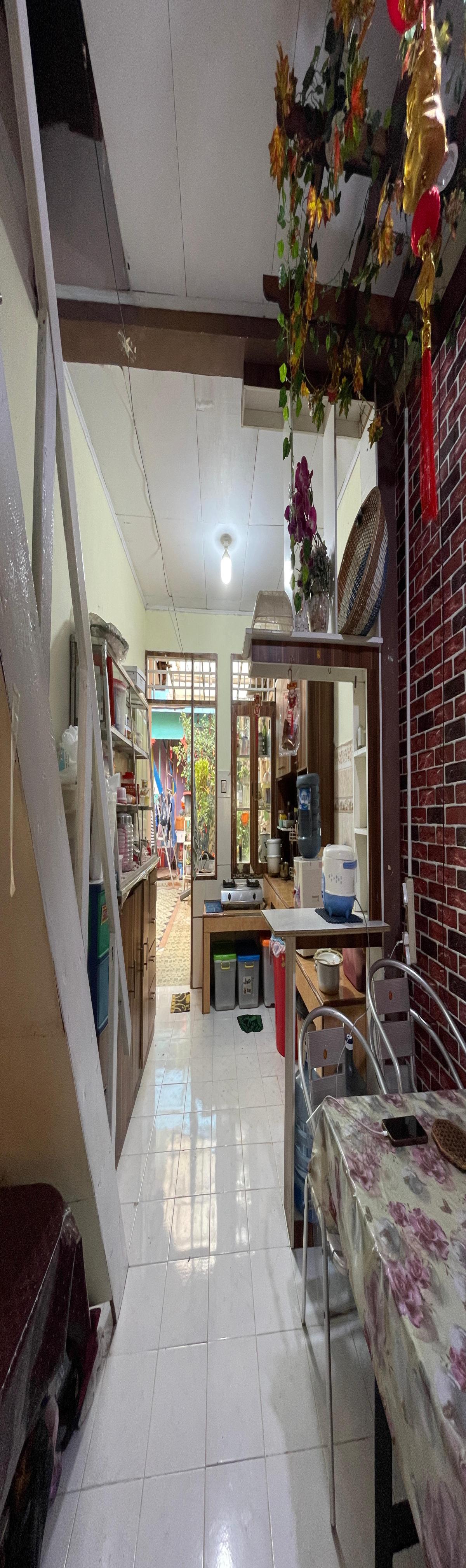 Rumah Graha Raya 5KT 150m² Hadap Utara, Harga Menarik! - Foto 3