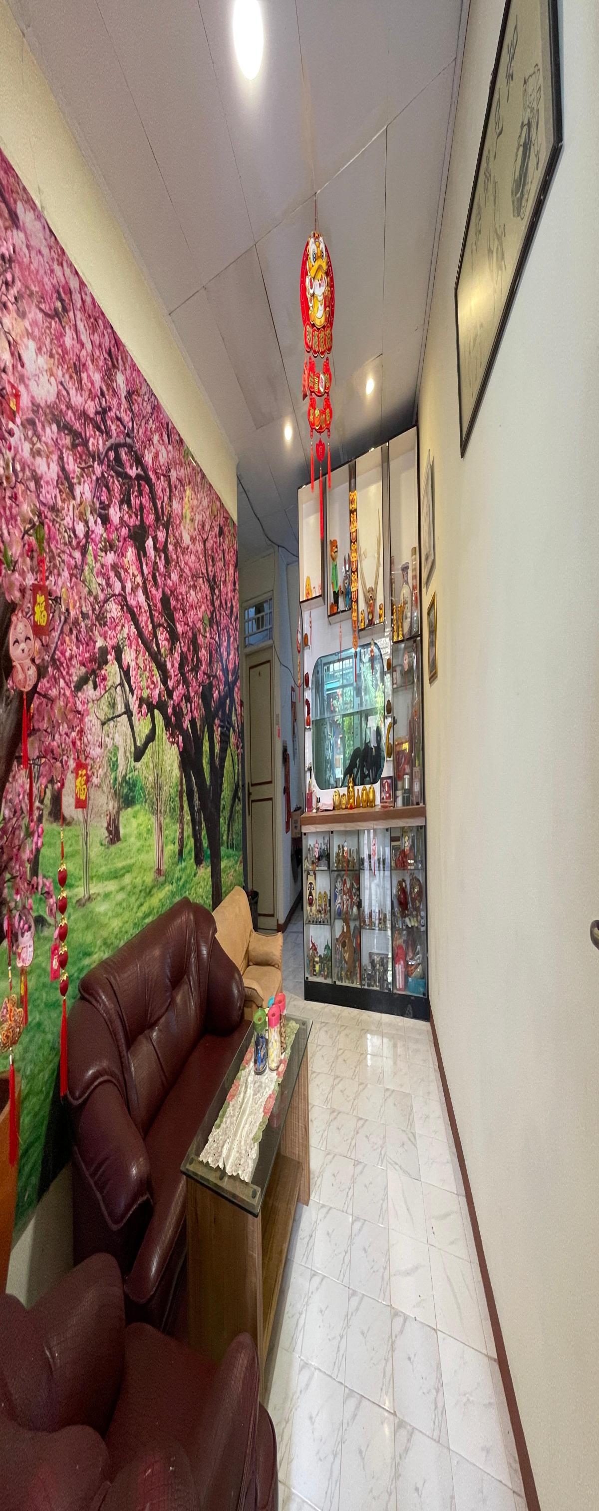 Rumah Graha Raya 5KT 150m² Hadap Utara, Harga Menarik! - Foto 5