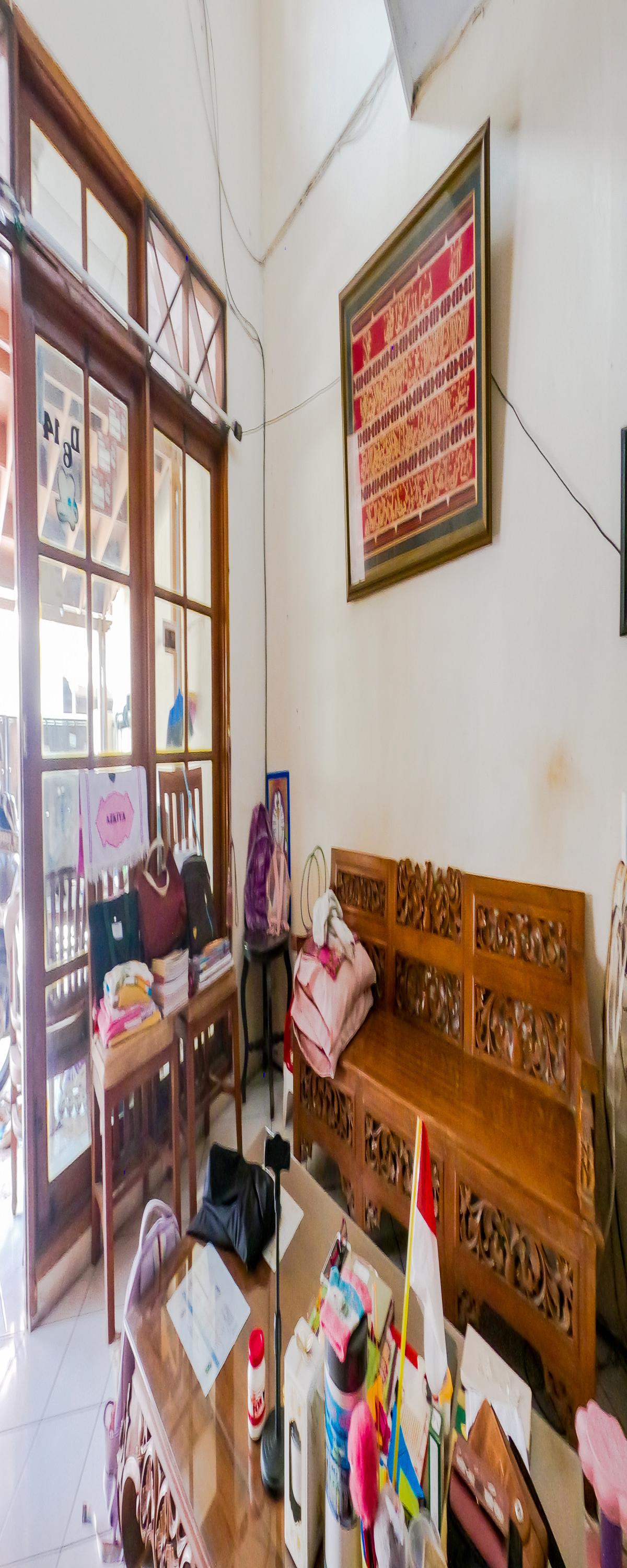 Dijual Murah Rumah 2 Lantai di Ciledug Indah 2, Bonus 1 Unit AC 1 PK - Foto 3