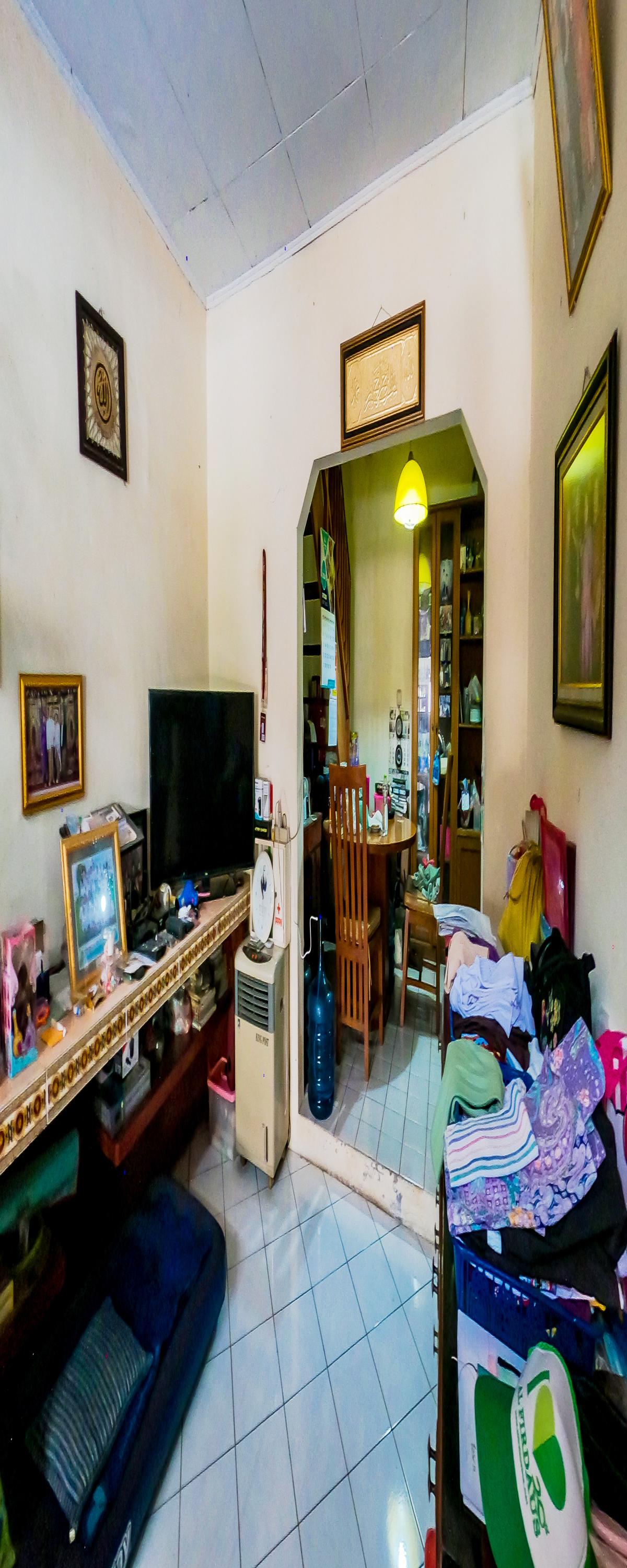 Dijual Murah Rumah 2 Lantai di Ciledug Indah 2, Bonus 1 Unit AC 1 PK - Foto 4