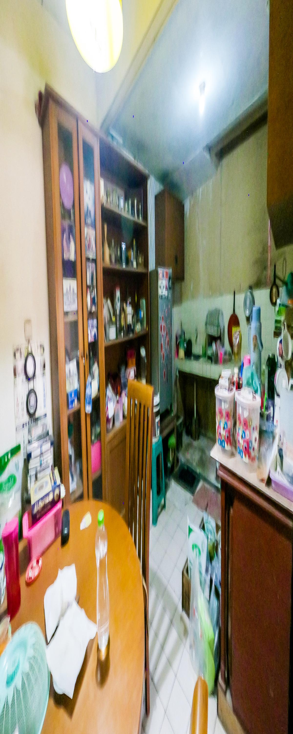 Dijual Murah Rumah 2 Lantai di Ciledug Indah 2, Bonus 1 Unit AC 1 PK - Foto 5