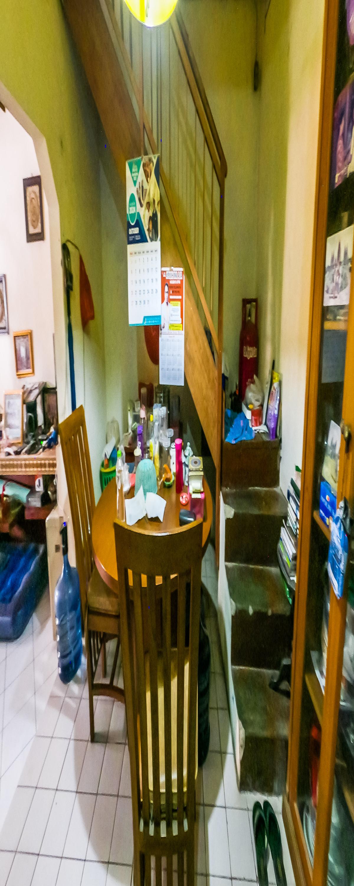 Dijual Murah Rumah 2 Lantai di Ciledug Indah 2, Bonus 1 Unit AC 1 PK - Foto 6