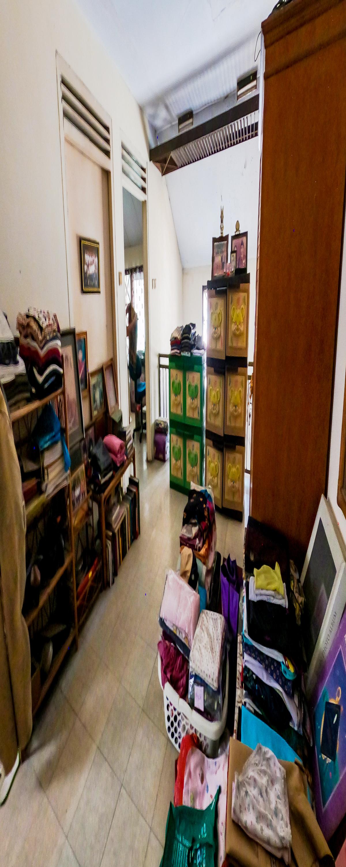 Dijual Murah Rumah 2 Lantai di Ciledug Indah 2, Bonus 1 Unit AC 1 PK - Foto 8