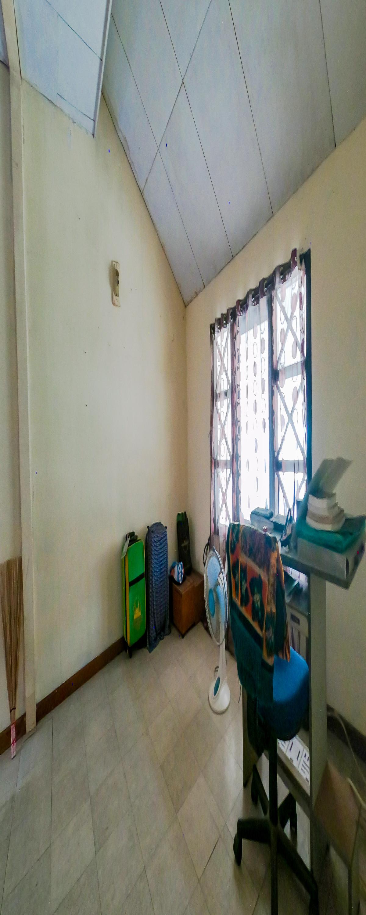 Dijual Murah Rumah 2 Lantai di Ciledug Indah 2, Bonus 1 Unit AC 1 PK - Foto 10