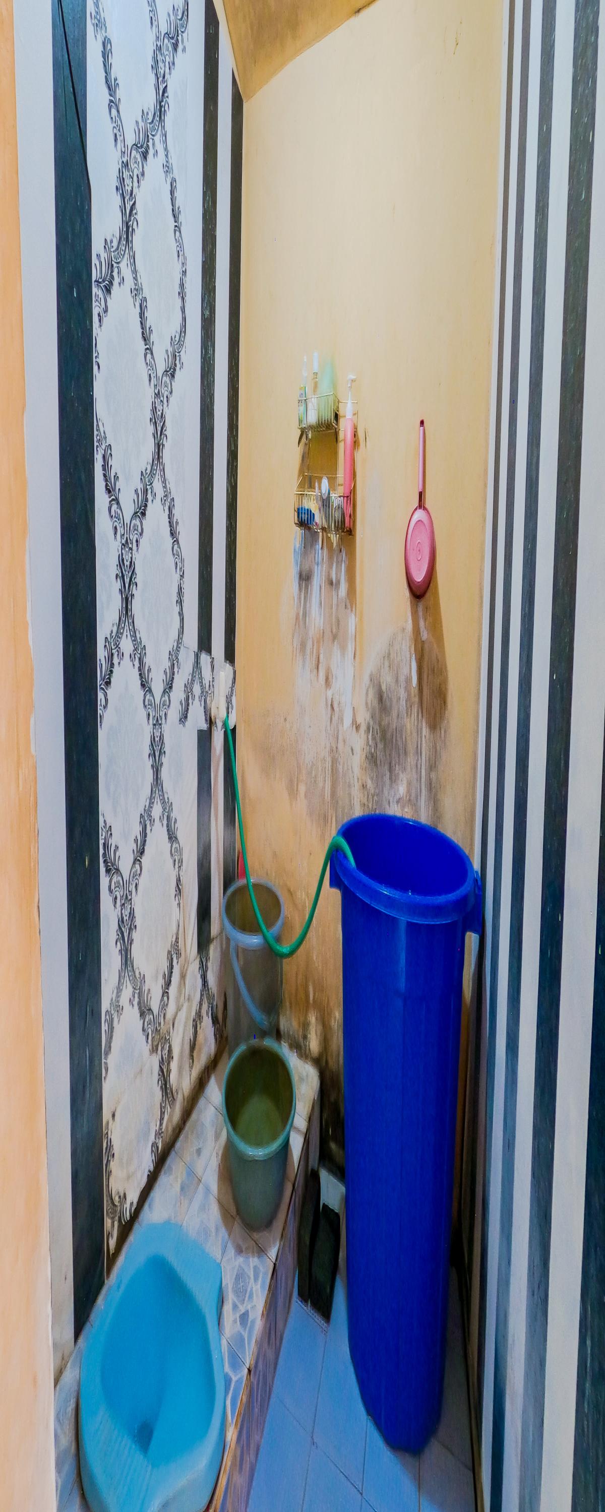 Dijual Murah Rumah 2 Lantai di Ciledug Indah 2, Bonus 1 Unit AC 1 PK - Foto 12