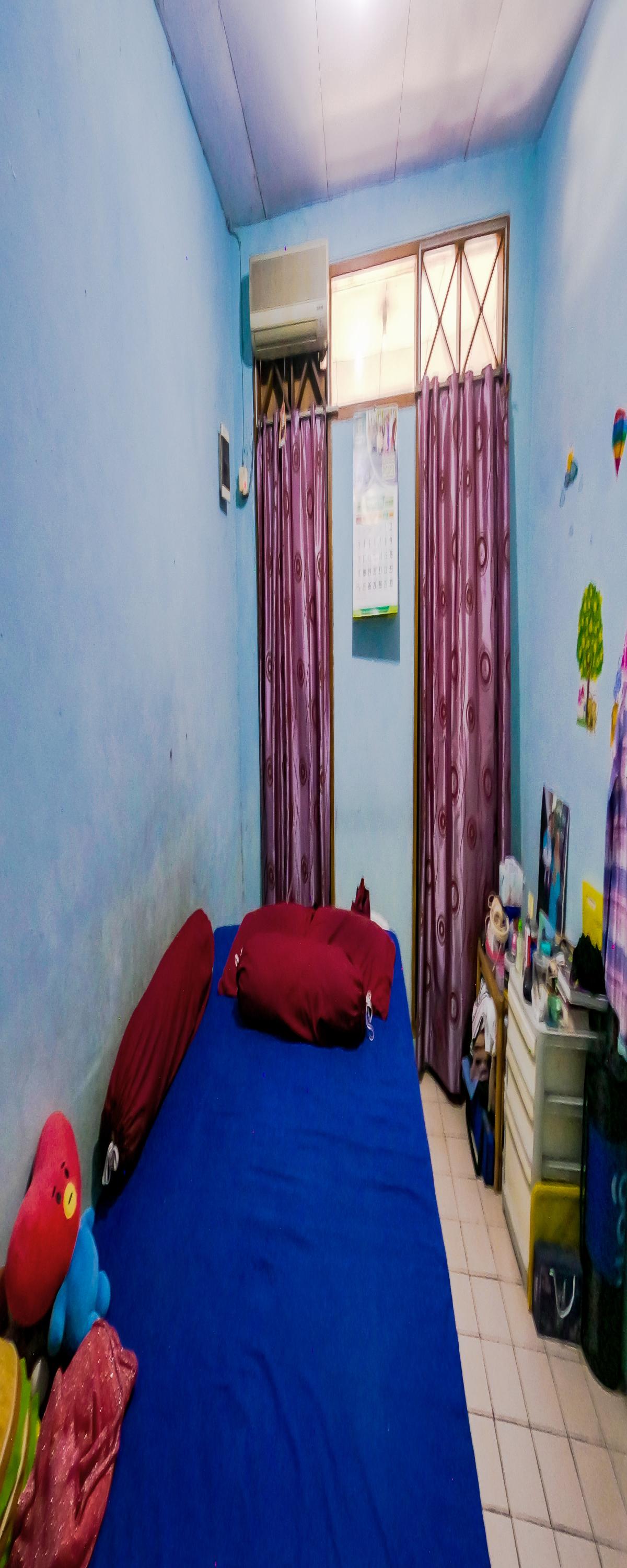 Dijual Murah Rumah 2 Lantai di Ciledug Indah 2, Bonus 1 Unit AC 1 PK - Foto 14