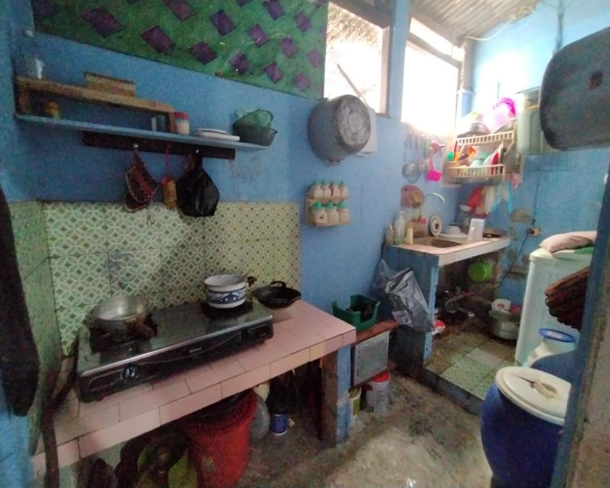 Rumah Murah Mepet NJOP, 231 m² di Kunciran Tangerang, dekat Duta Bintaro - Foto 6