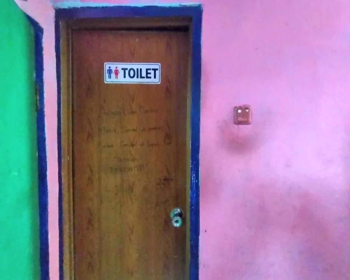 Rumah Murah Mepet NJOP, 231 m² di Kunciran Tangerang, dekat Duta Bintaro - Foto 7