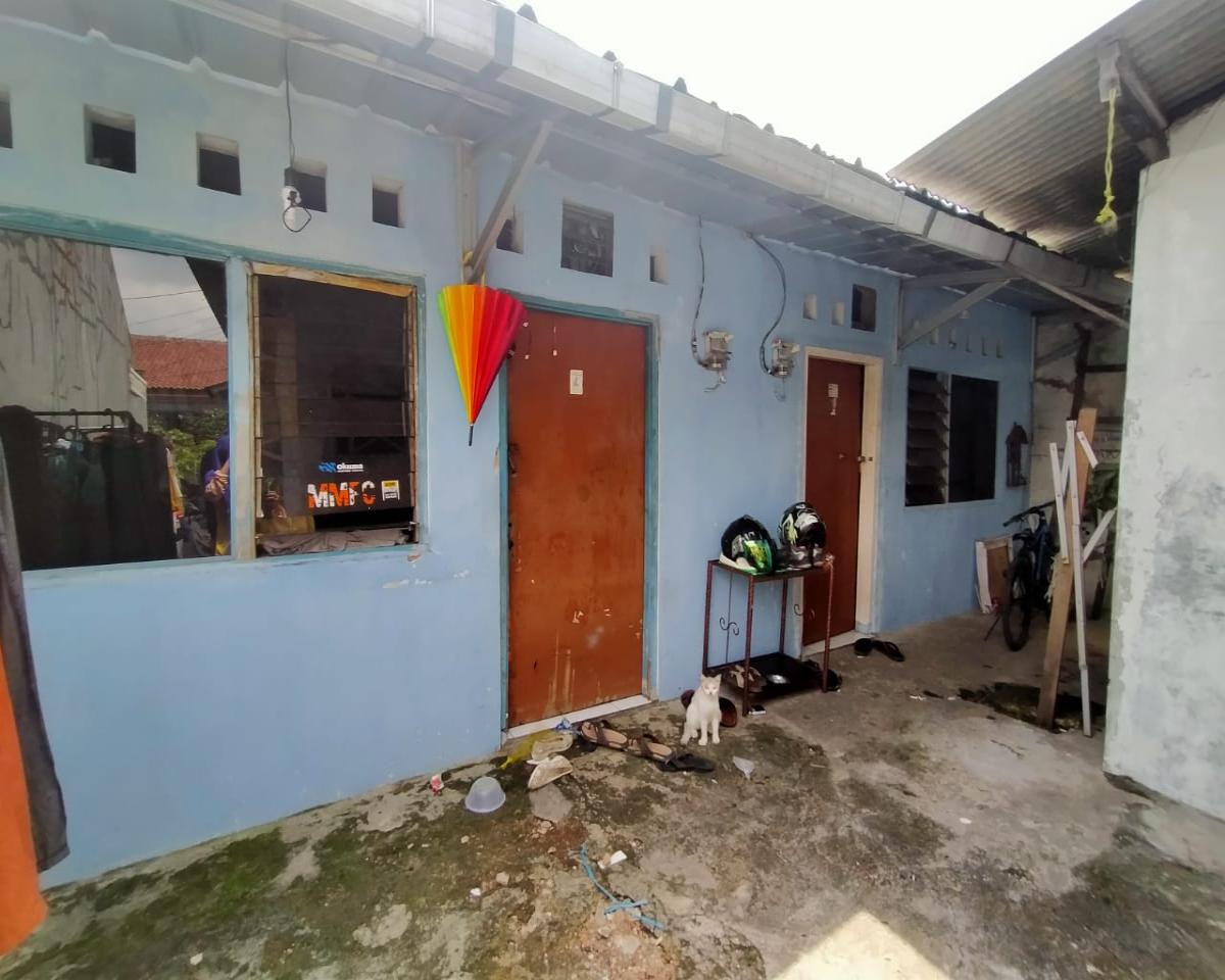 Rumah Murah Mepet NJOP, 231 m² di Kunciran Tangerang, dekat Duta Bintaro - Foto 9
