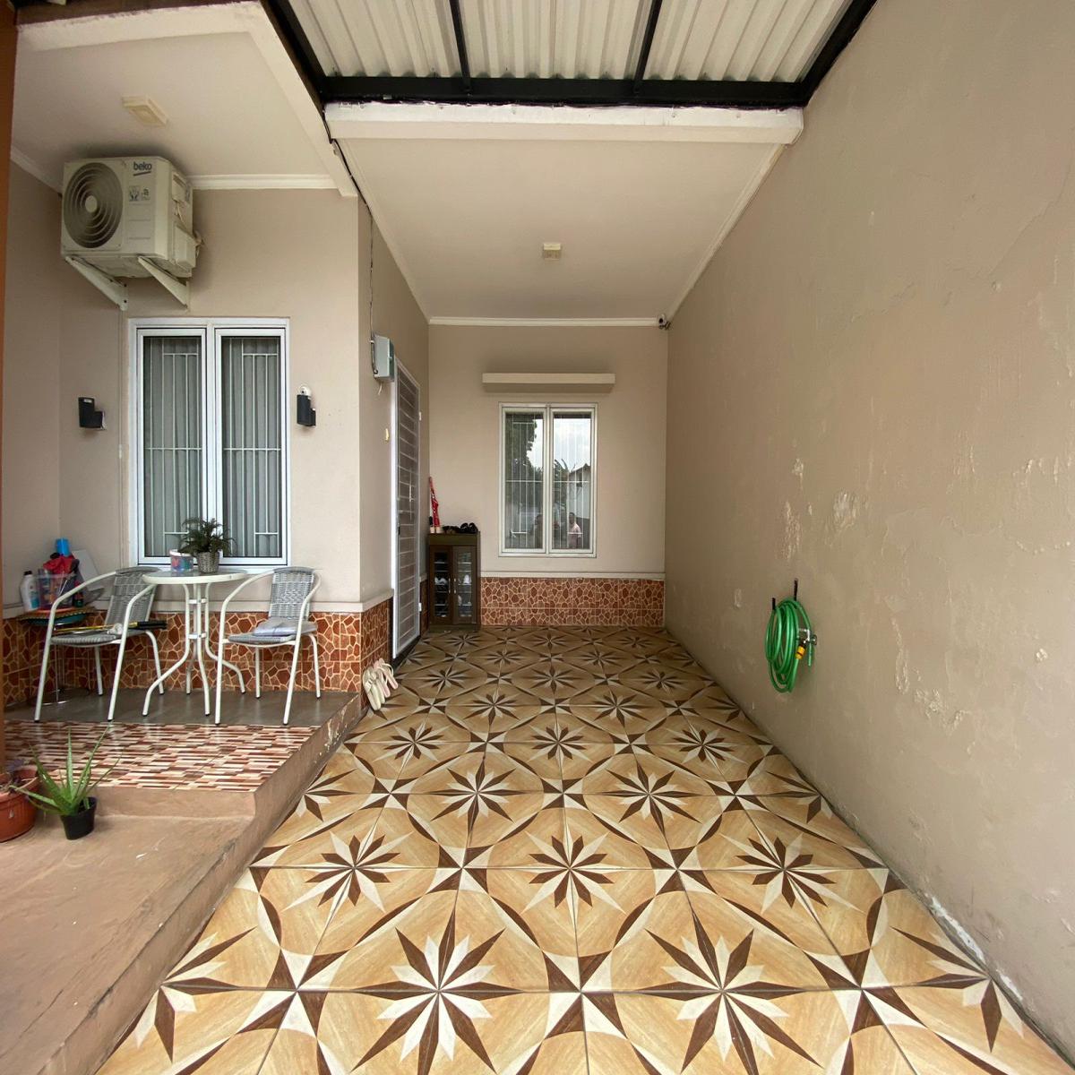 Rumah Cantik semifurnish di Royal Hankam Residence Bekasi - Foto 5