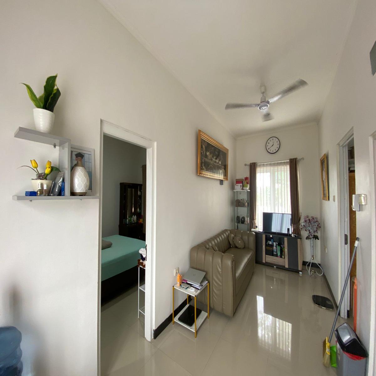 Rumah Cantik semifurnish di Royal Hankam Residence Bekasi - Foto 9