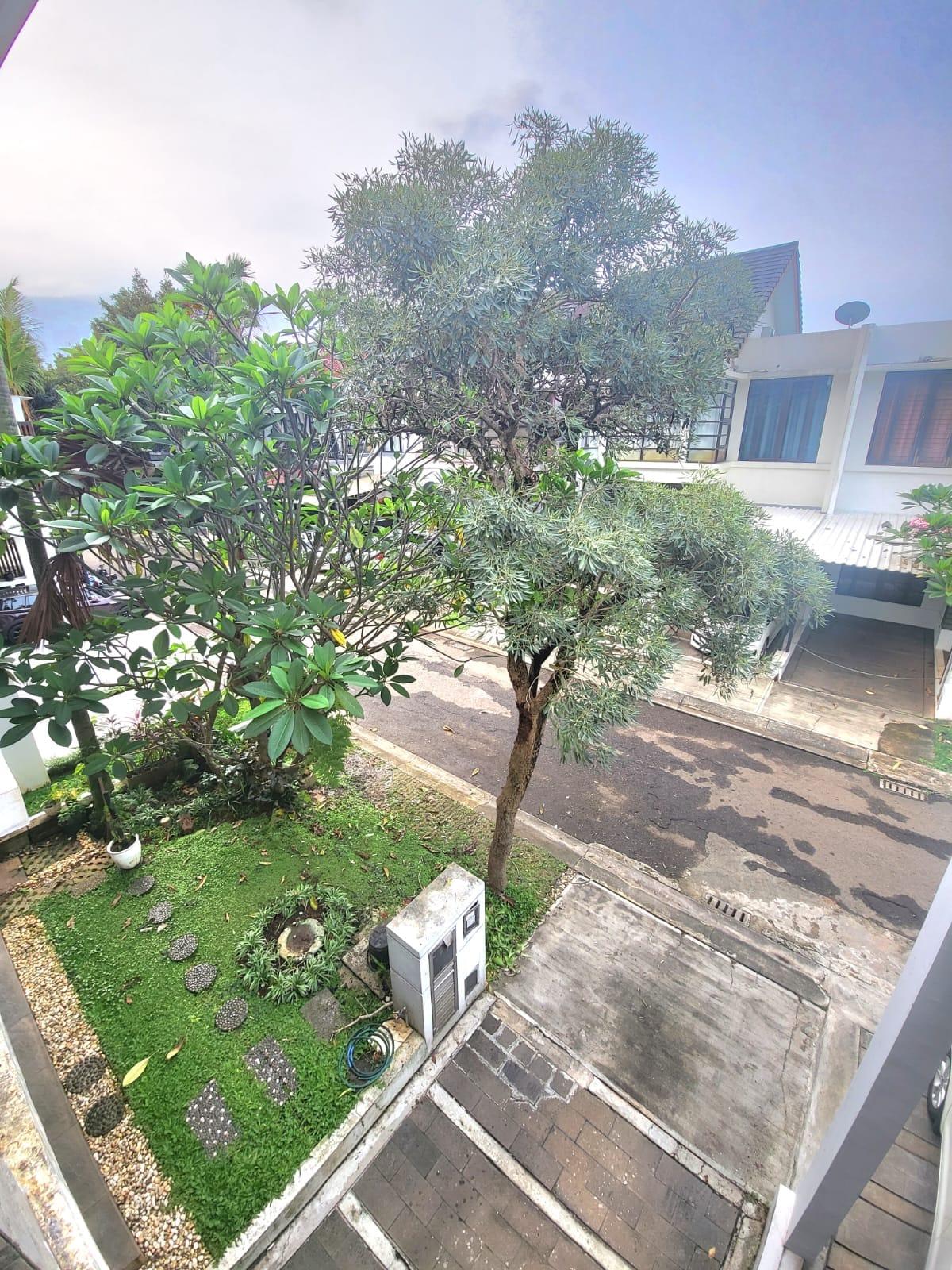 Rumah Cantik semifurnish di Royal Hankam Residence Bekasi - Foto 12