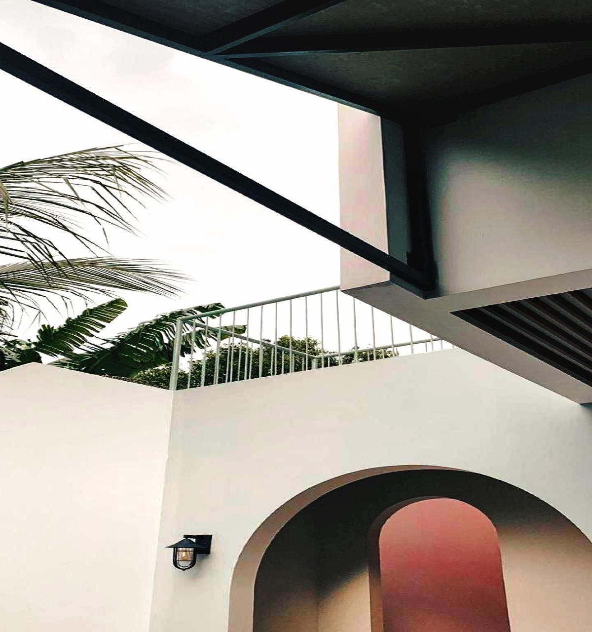 Rumah Hoek SHM Aesthetic Minimalis Siap Huni Bonus AC di Bekasi - Foto 3