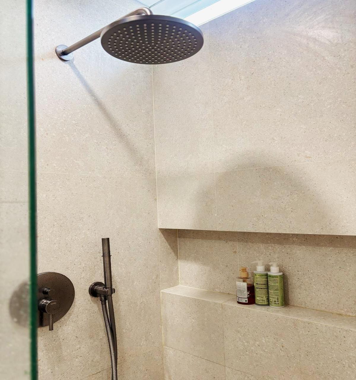 Rumah Hoek SHM Aesthetic Minimalis Siap Huni Bonus AC di Bekasi - Foto 10