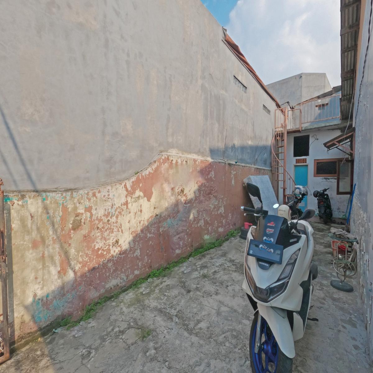 Rumah SHM 1 Lantai di Cengkareng Barat, Harga Nego - Foto 3