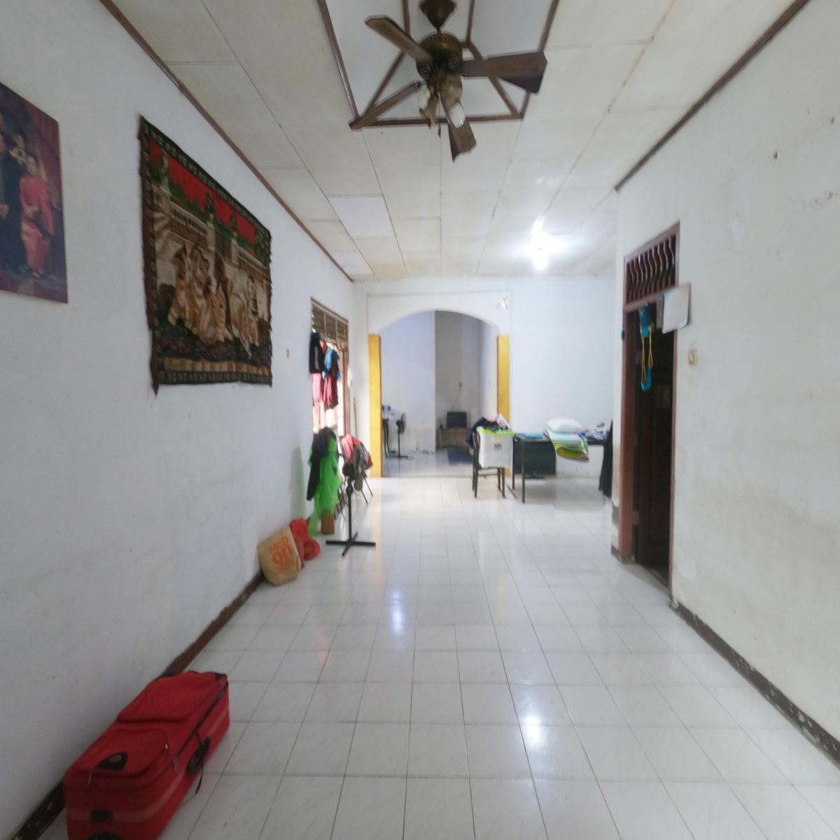 Rumah SHM 1 Lantai di Cengkareng Barat, Harga Nego - Foto 4