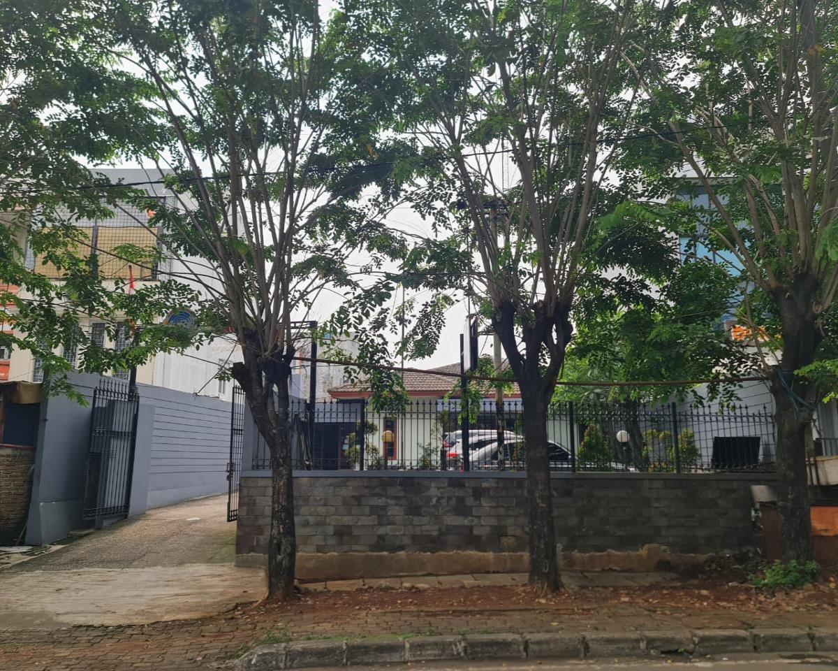 Kesempatan Emas! Tanah Komersial 805 m² Tepi Jalan Utama – Harga Nego - Foto 2