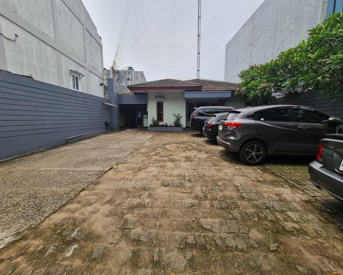 Kesempatan Emas! Tanah Komersial 805 m² Tepi Jalan Utama – Harga Nego - Foto 4