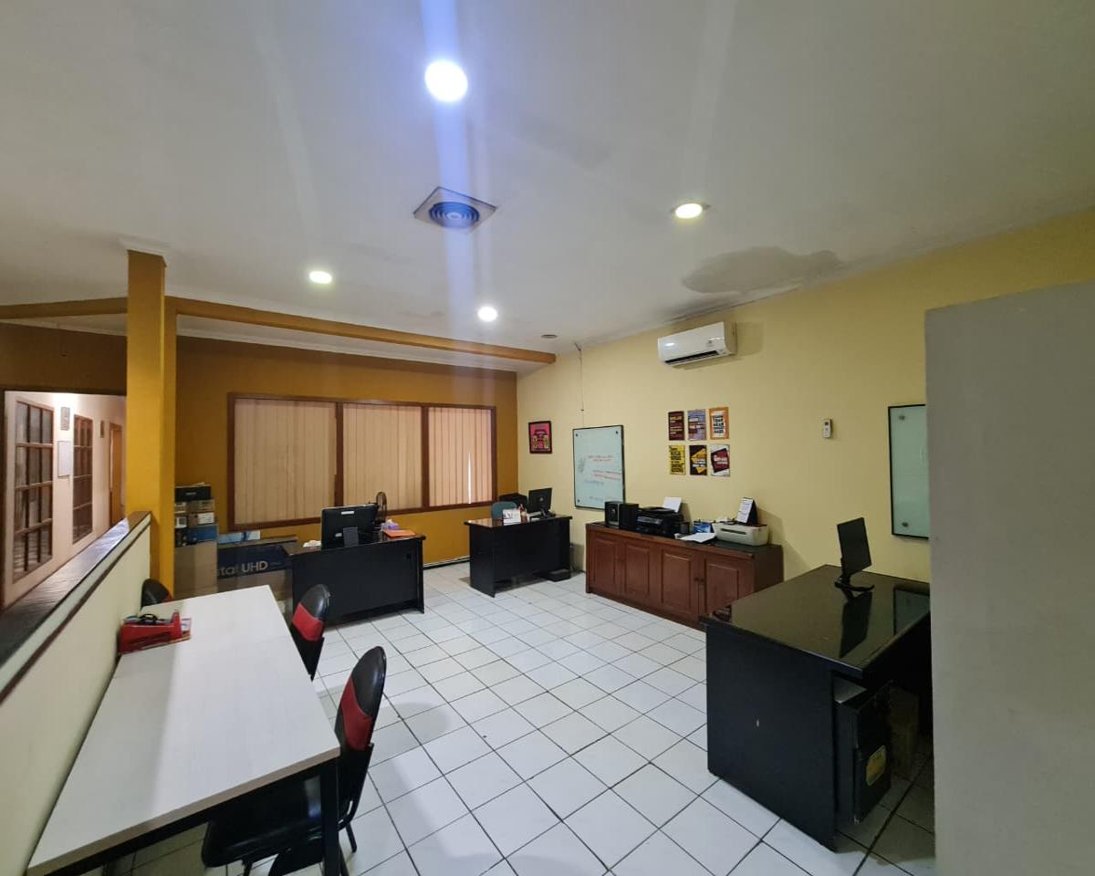 Kesempatan Emas! Tanah Komersial 805 m² Tepi Jalan Utama – Harga Nego - Foto 6