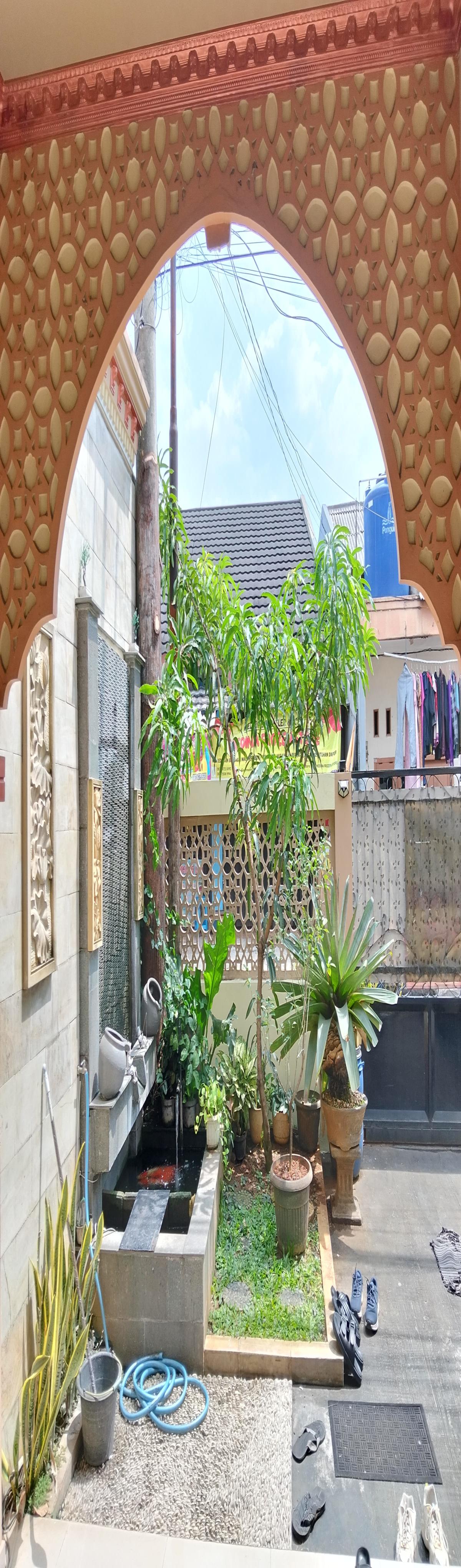 Dijual Rumah 2 Lantai Siap Huni Nempel Graha Raya Bintaro Jaya, Kayu Gede 2 - Foto 5