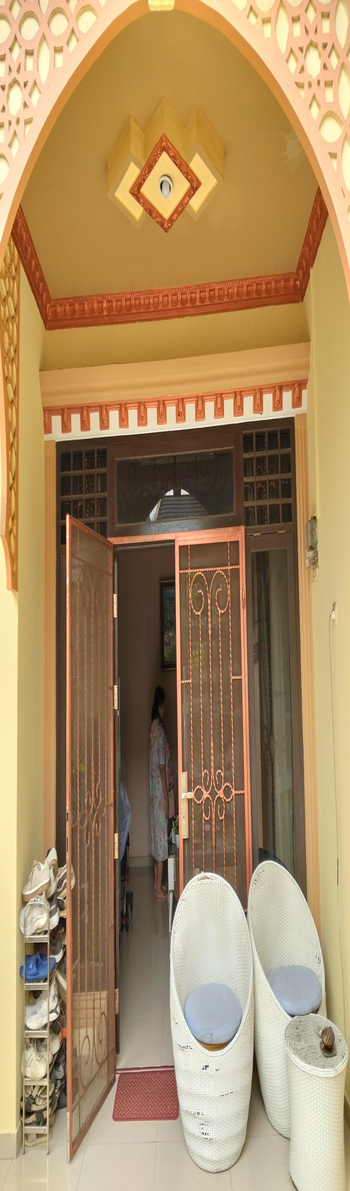 Dijual Rumah 2 Lantai Siap Huni Nempel Graha Raya Bintaro Jaya, Kayu Gede 2 - Foto 6