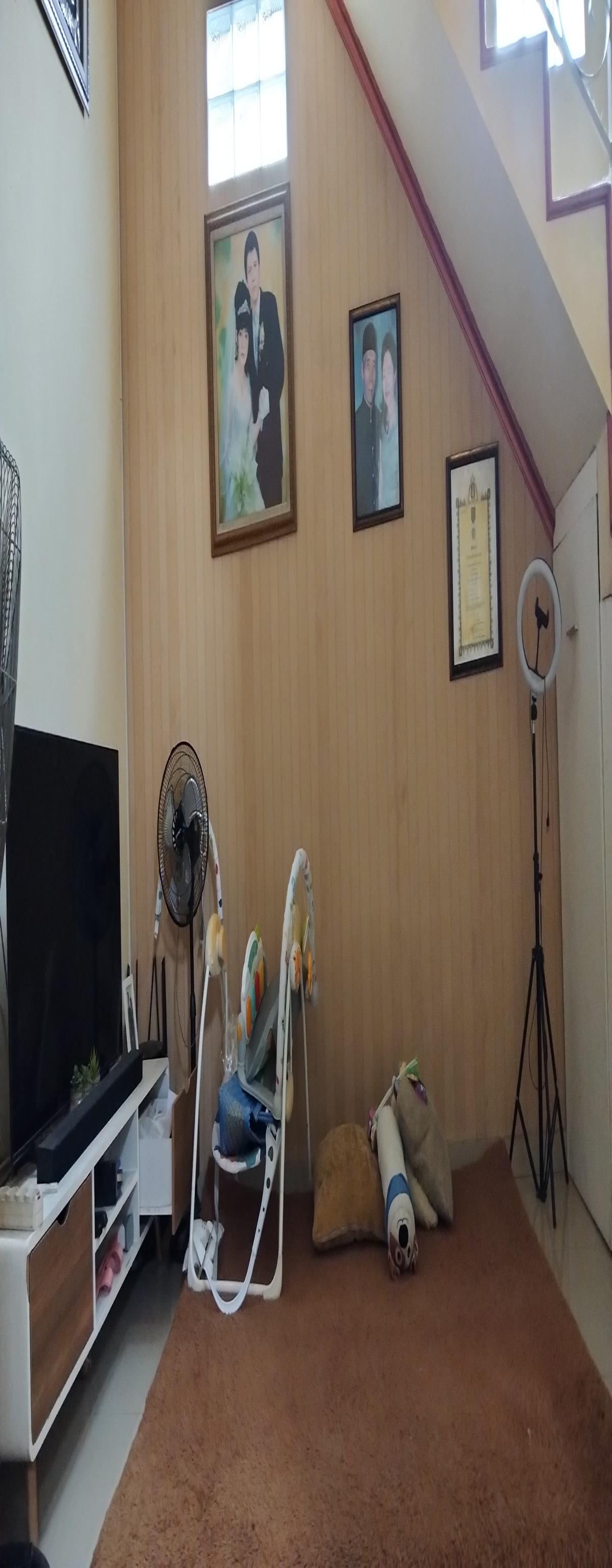 Dijual Rumah 2 Lantai Siap Huni Nempel Graha Raya Bintaro Jaya, Kayu Gede 2 - Foto 7