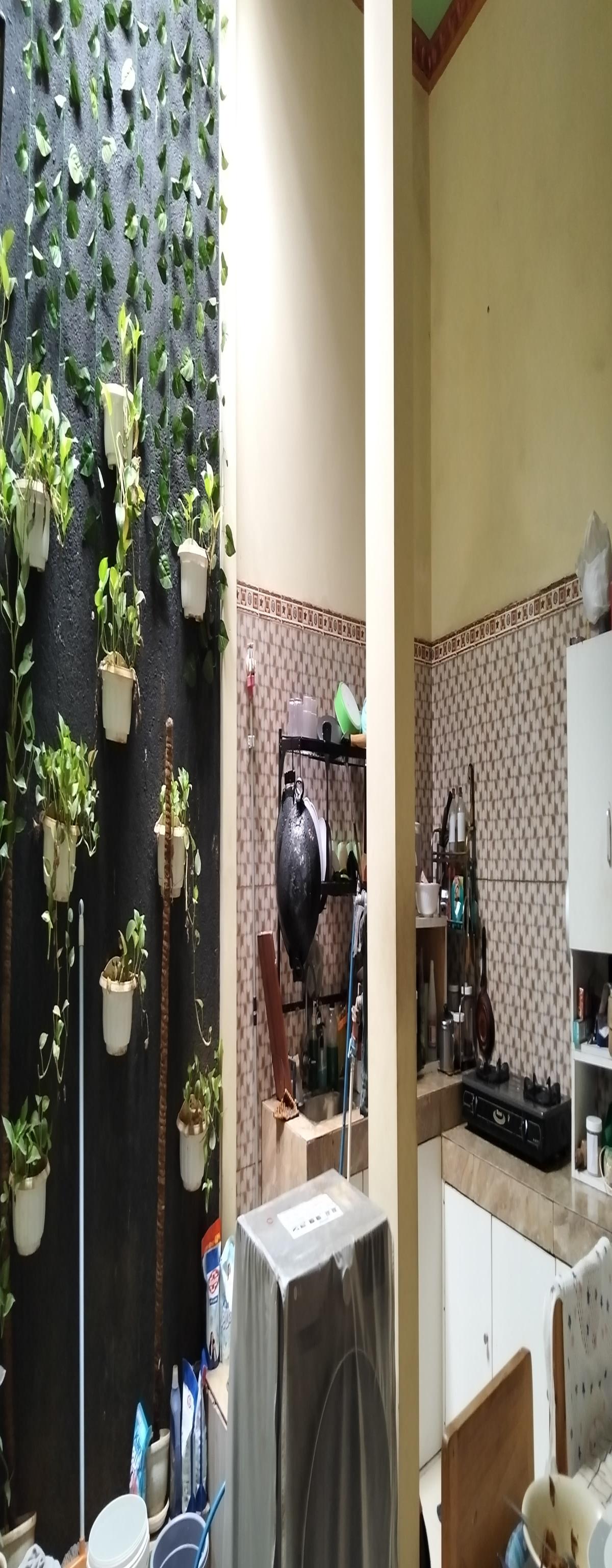 Dijual Rumah 2 Lantai Siap Huni Nempel Graha Raya Bintaro Jaya, Kayu Gede 2 - Foto 9